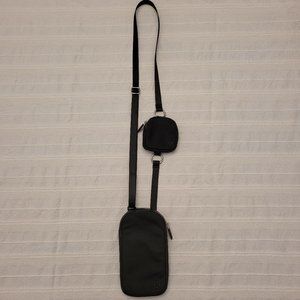 Lululemon Modular Phone Crossbody Bag